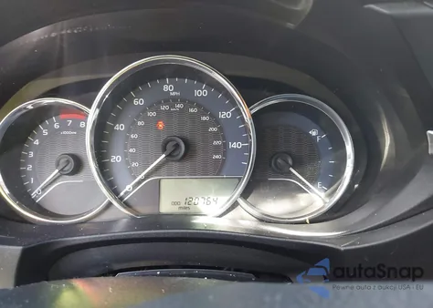 2015 Toyota Corolla Le Plus from USA, damaged, VIN 5YFBURHEXFP320202